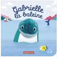 Gabrielle la Baleine