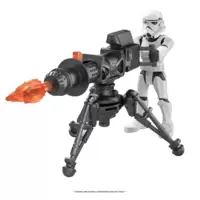 Stormtrooper - Imperial Cannon Assault