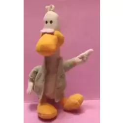 Canard Blouson