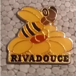 Rivadouce abeille