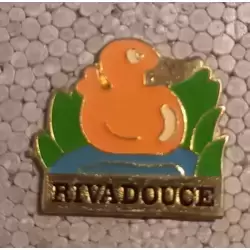 Rivadouce canard