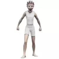Stranger Things - Eleven (Season 4) - Mini Epics