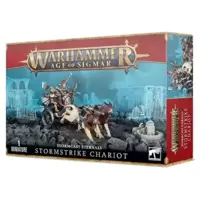 Stormcast Eternals Char Foudroyeur