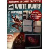 White Dwarf N°474