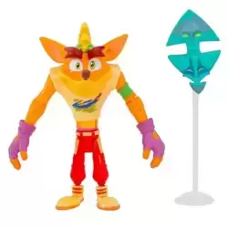 Crash & Ika-Ika