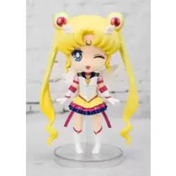Sailor Moon - Eternal Sailor Moon-cosmos Edition-