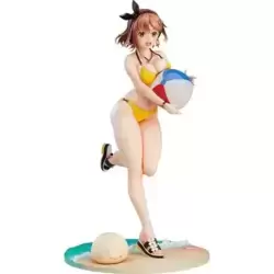 Atelier Ryza 2: Lost Legends & The Secret Fairy Ryza Swimsuit Version