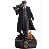 Peaky Blinders - Thomas Shelby - Art Scale Statue