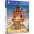 PS4 Games - Koh Lanta : Le retour des aventuriers