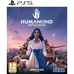 Humankind - Heritage Edition