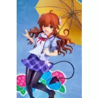 Shadow Mistress Yuko School Uniform Ver.