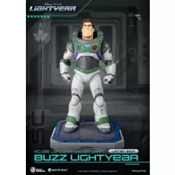 Lightyear Master Craft Buzz Lightyear