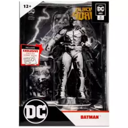 Batman Black & White (DC Direct) - SDCC