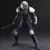 Play Arts Kai - Final Fantasy VII Remake - Shinra Security Officer