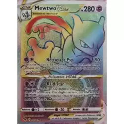 Mewtwo VSTAR