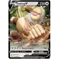 Slaking V
