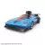 Transformers Generations: Shattered Glass Collection - Slicer with Exo-Suit