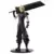 Square Enix - Final Fantasy VII Remake - Static Arts Cloud Strife