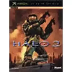 Halo 2, le guide de jeu - Xbox