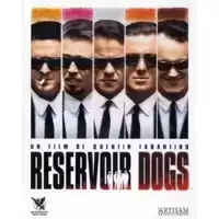 Reservoir Dogs [Édition Simple]