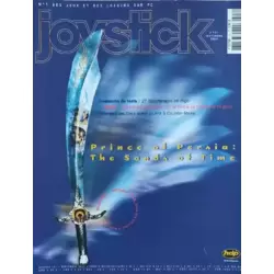 Joystick n°151