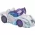 My Little Pony Equestria Girls Dolls - DJ PON-3 Rockin Convertible Vehicle