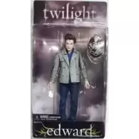 Twilight - Edward Cullen