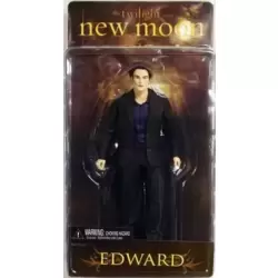 Twilight New Moon - Edward