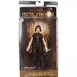 Twilight New Moon - Alice