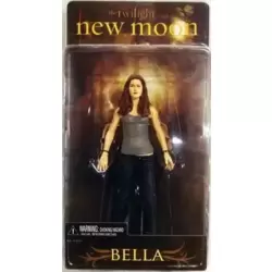 Twilight New Moon - Bella