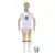 Supersports by Super7 - USWNT - Alex Morgan