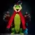 Super7 Supersize - Fantasia - Ben Ali Gator