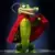 Super7 Supersize - Fantasia - Ben Ali Gator