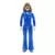 ReAction Figures - Bionic Woman -  Fembot
