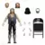 Super7 - ULTIMATES! - WWE - Brian Myers (Most Professional Wrestler)
