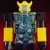 Super7 - Super Cyborgs - Transformers - Bumblebee (G1 Full Color)