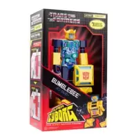 Transformers - Bumblebee (G1 Full Color)
