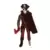 ReAction Figures - The Worst - Captain Deadstar (Color 2)