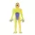 ReAction Figures - Universal Monsters - Creature from the Black Lagoon (Glow-In-The-Dark Costume Colors)