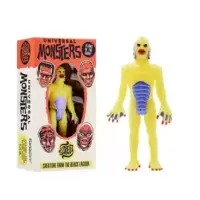 Universal Monsters - Creature from the Black Lagoon (Glow-In-The-Dark Costume Colors)