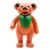 ReAction Figures - Dancing Bear (Ashbury Orange)