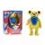Dancing Bear (Electric Yellow)