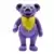 ReAction Figures - Dancing Bear (Haight Purple)