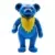 ReAction Figures - Dancing Bear (Stealie Blue)