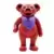 ReAction Figures - Dancing Bear (Stealie Red)