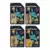 ReAction Figures - Lightyear - Early Enlistment Bundle