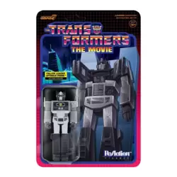 Transformers - Fallen Leader Optimus Prime