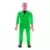 ReAction Figures - Frankenstein (Glow-In-The-Dark Costume Colors)