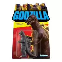 Godzilla - Godzilla '57