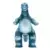 ReAction Figures - Godzilla -  Marusan Godzilla (L-Tail)